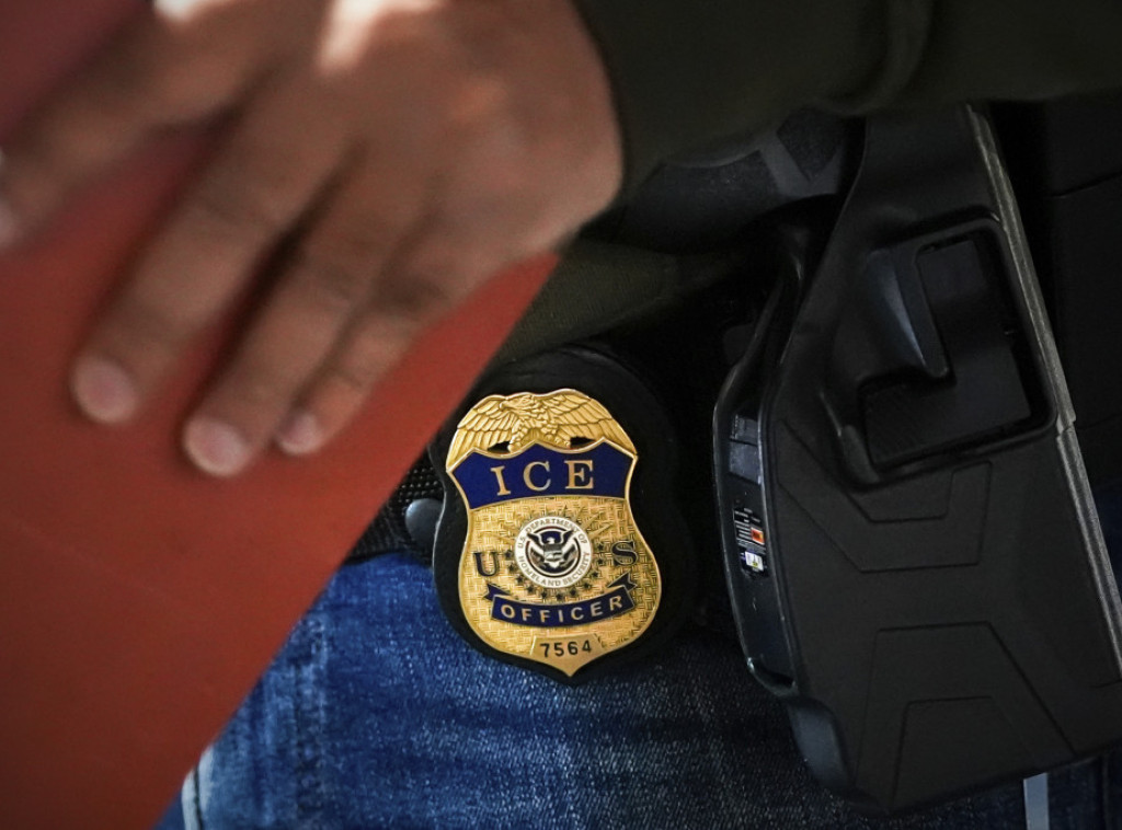 Tramp naredio povećanje broja pripadnika službe za deportaciju migranata