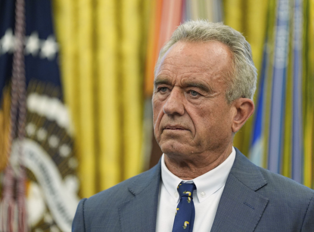 Robert F. Kenedi Mlađi: Trampova administracija naručila više od 100 studija o autizmu