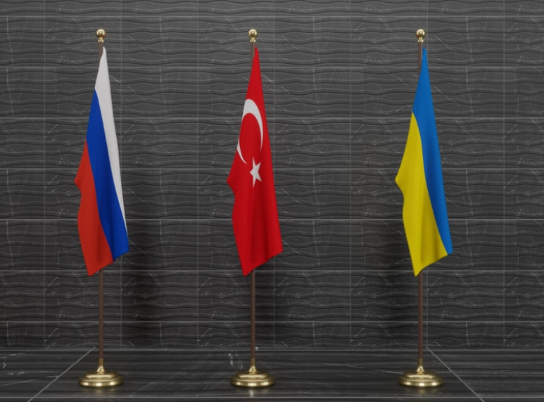 TASS: Novi krug pregovora Moskva-Kijev mogao bi biti održan 24. i 25. jula u Istanbulu