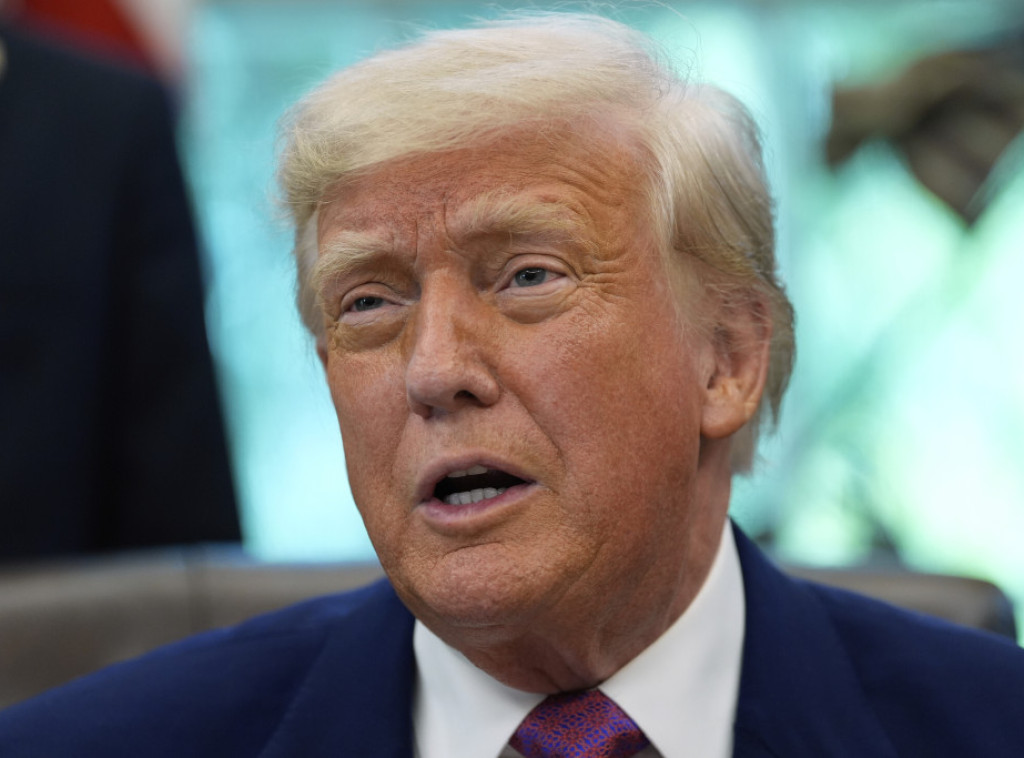 Hakabi: Trampova bliskoistočna turneja bez Izraela ne znači zapostavljanje te zemlje