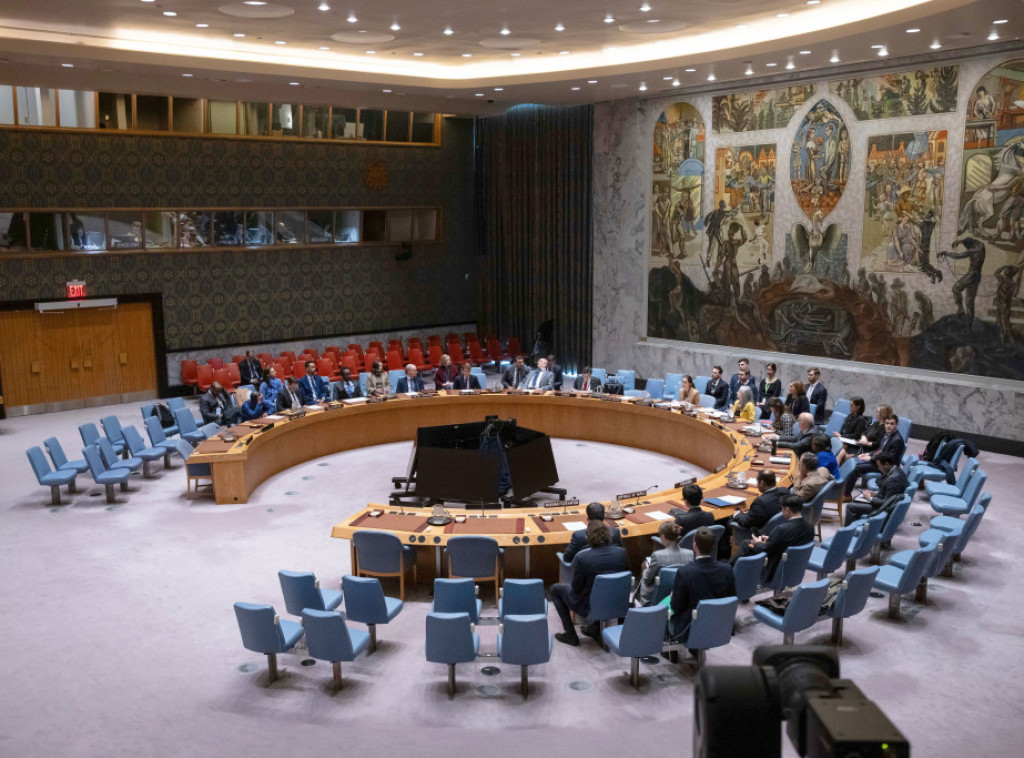 Nebenzja: Intervencija Šmita pogoršava situaciju u BiH