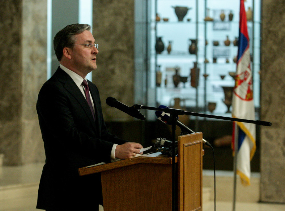 Otvorena izložba "Rimskim carstvom na točkovima" povodom Dana Narodnog muzeja