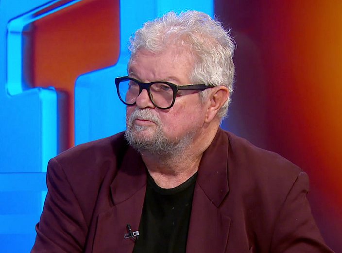 Branko Anđić: Porodica je disfunkcionalna, ali osnovna ćelija društva