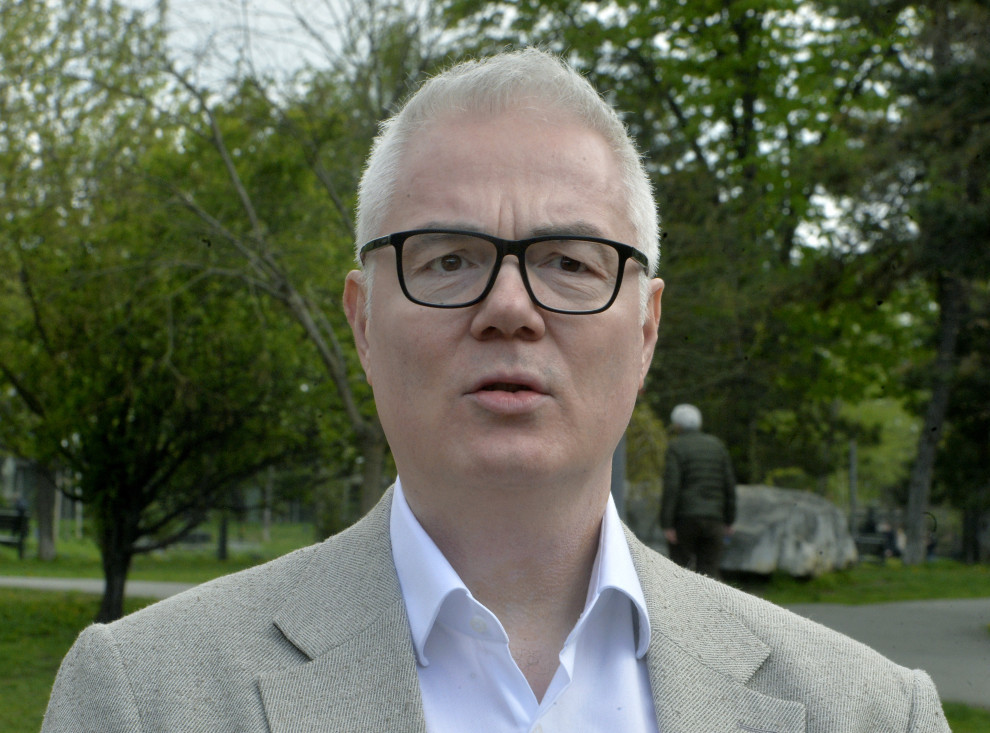 Tomašević: Svojim iskustvom mogu da pomognem sportistima i trenerima u pripremi za Olimpijske igre