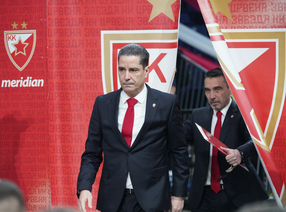 Sferopulos: Kontrolisali smo veći deo susreta, Miler-Mekintajer uganuo zglob