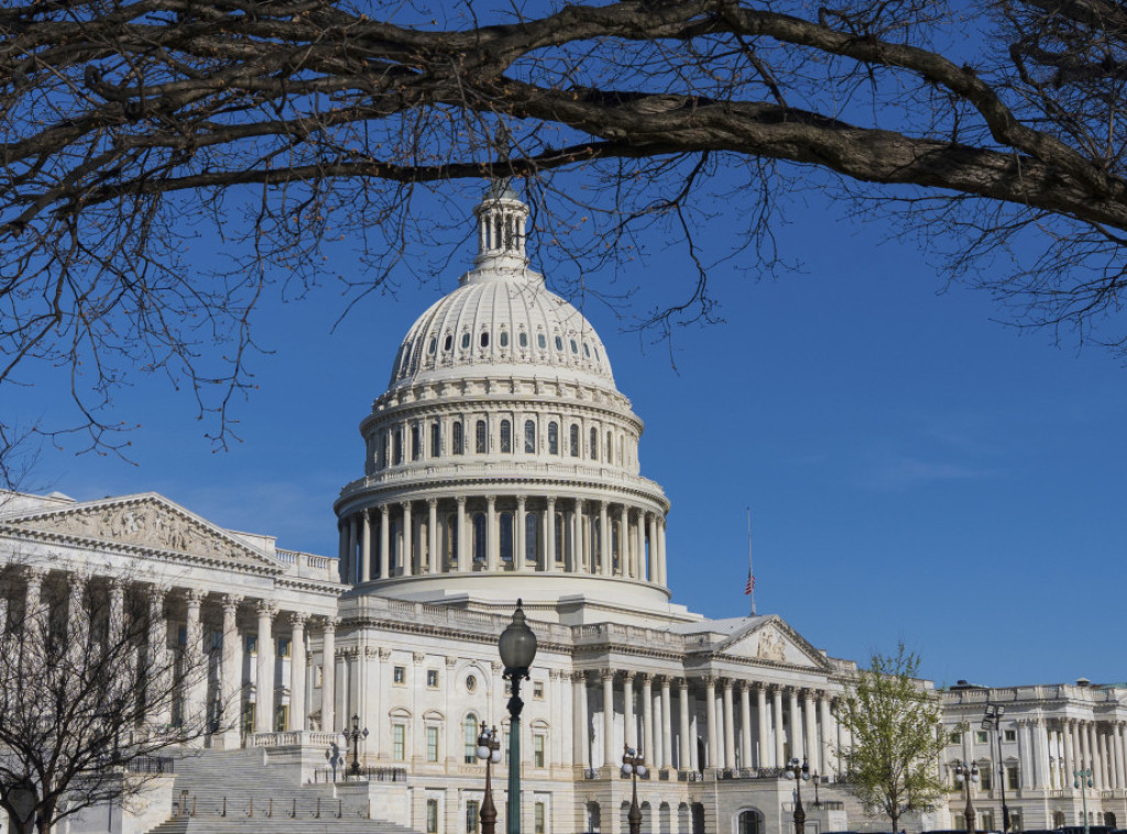 Zvaničnik Kongresa: SAD odobrile transfer više od 200 raketa iz Nemačke za Ukrajinu