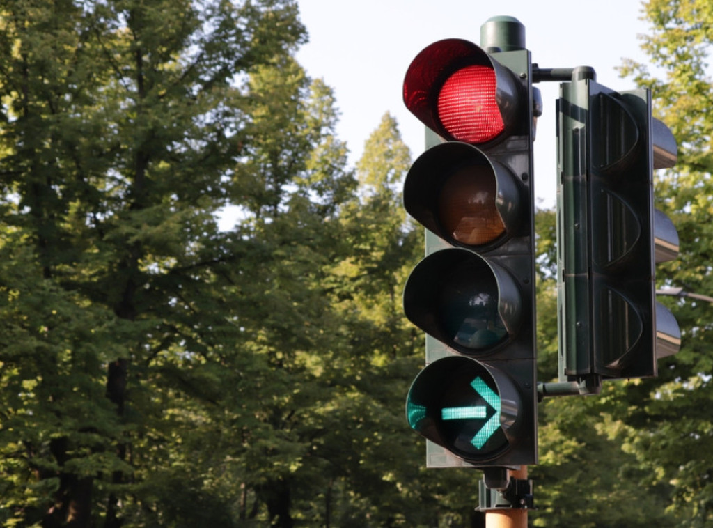 Semafori ponovo u Pljevljima nakon četiri decenije