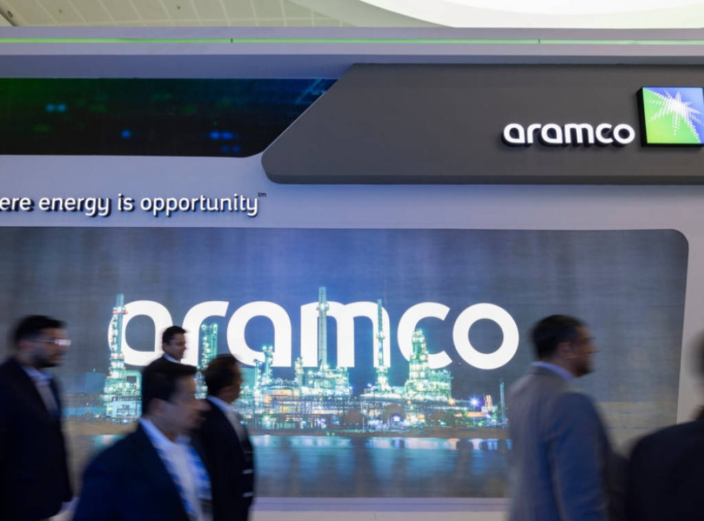 Aramko razmatra prodaju imovine vredne više od 10 milijardi dolara zbog novih investicija