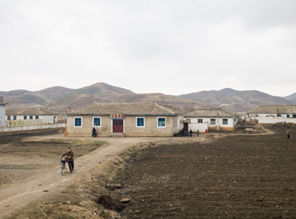 Severna Koreja: Ove godine će biti izgrađeno 20.000 kuća u ruralnim područjima