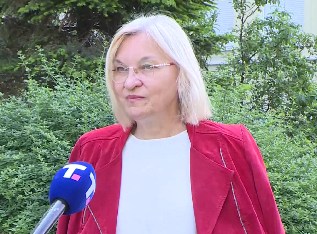 Olivera Ostojić: U Srbiji 6.000 teško obolelih od astme, u upotrebi biološka terapija