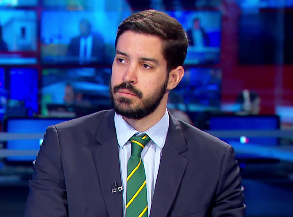 Dimitrije Milić: Deo EU skeptičan prema integracijama Srbije, ali je podrška Francuske ključna