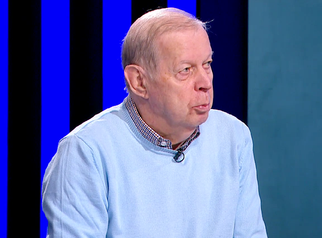 Zoran Milivojević: Prioritet EU proširenje na Zapadni Balkan, sa Srbijom će morati da se razgovara