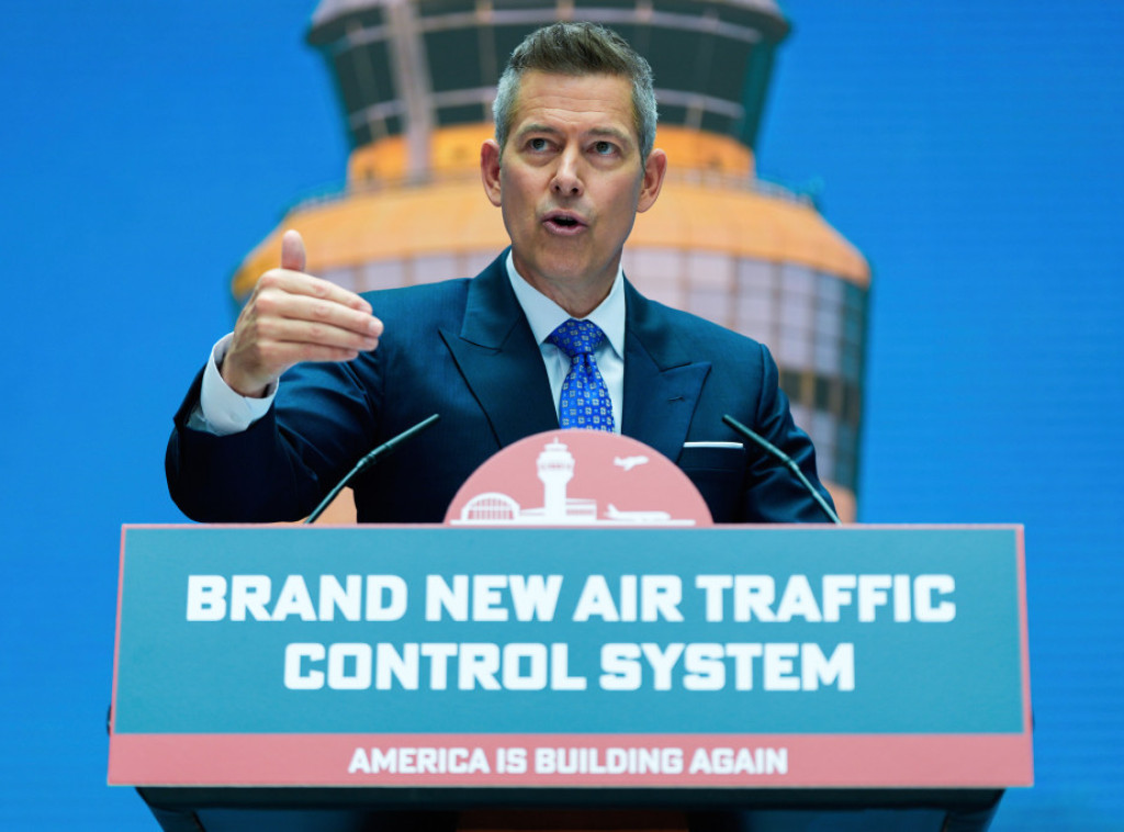 SAD: Ograničenje broja letova u Nju Džersiju zbog nedostatka kontrolora leta