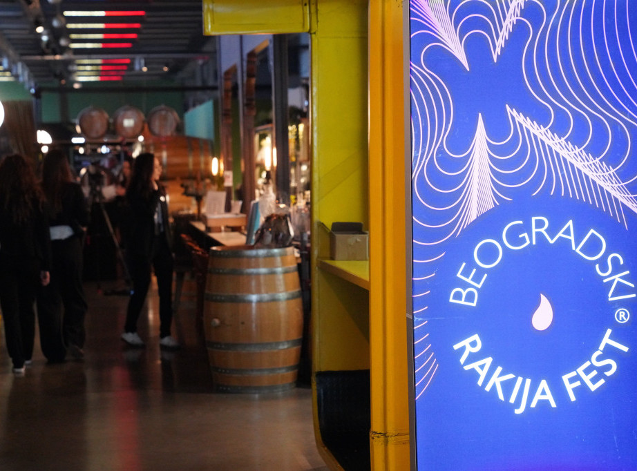 Beogradski rakija fest: Pokrenuta inicijativa za proglašenje Svetskog dana šljivovice