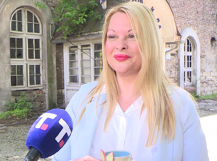 Milica Bjelogrlić: U KSC Obrenovac 13. maja tribina o anksioznosti i depresivnosti