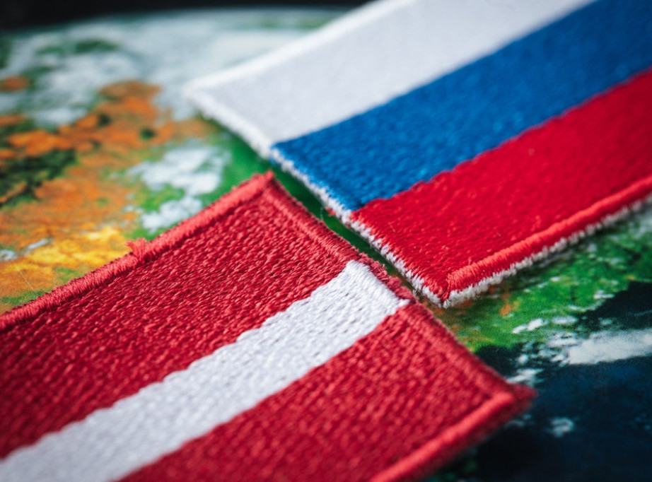 Letonija naredila više od 800 ruskih državljana da napuste zemlju do sredine oktobra