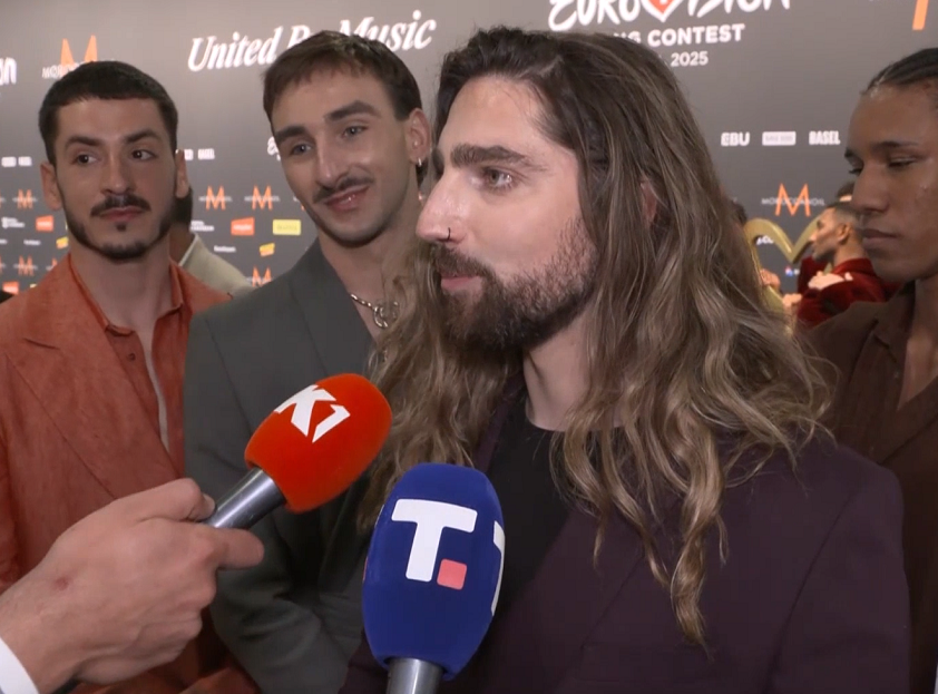 Gardijan svrstao ''Milu'' među 10 najboljih pesama na Evroviziji 2025.