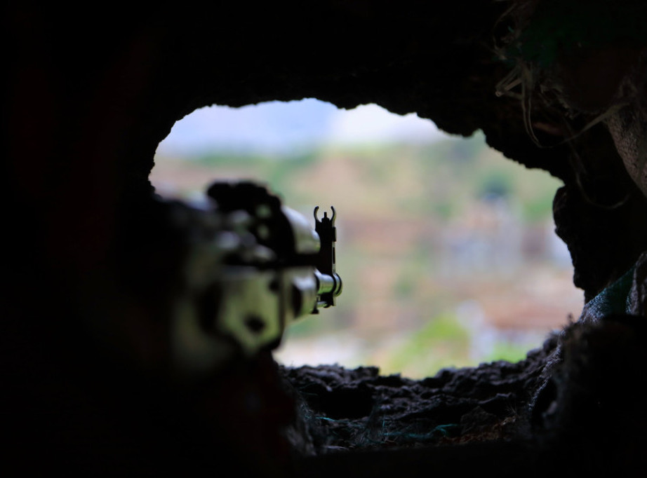 Džakarta: U Centralnoj Papui poginulo 15 osoba tokom operacije protiv pobunjenika