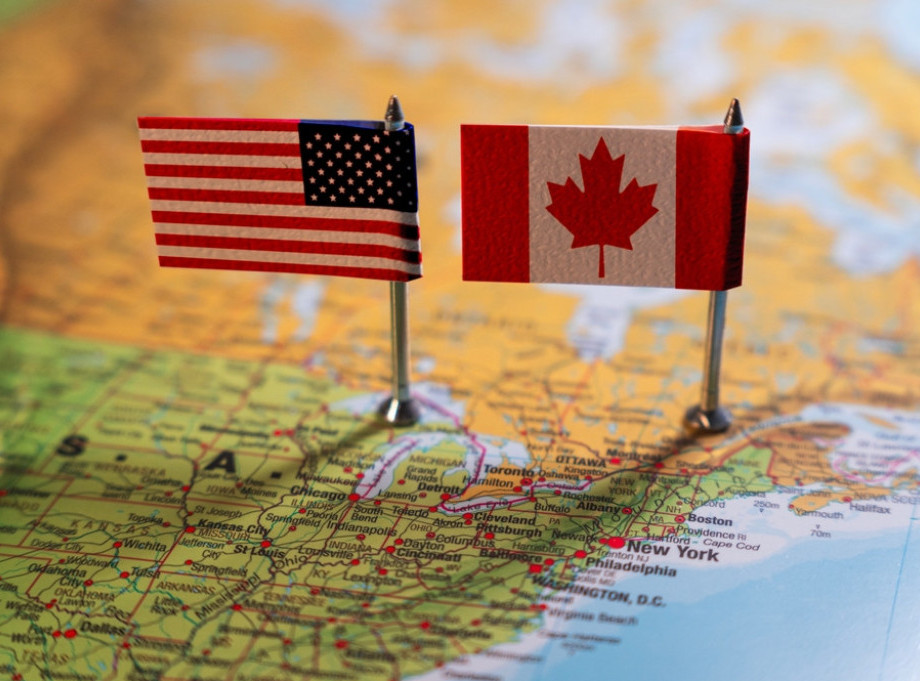 Kanada oprezna oko mogućeg trgovinskog dogovora sa SAD o čeliku i aluminijumu