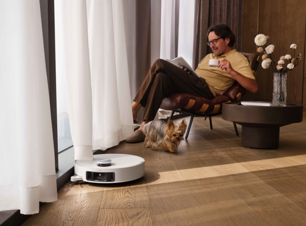 Kineska kompanija "Dreame Technology" dolazi na tržište Srbije