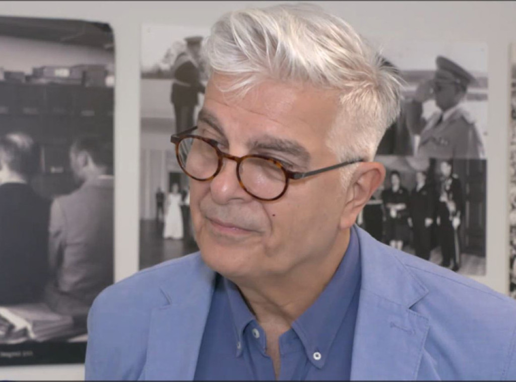 Nebojša Krstić: Studenti traže izbore ne kao rešenje, već pogonsko gorivo za maltretman građana