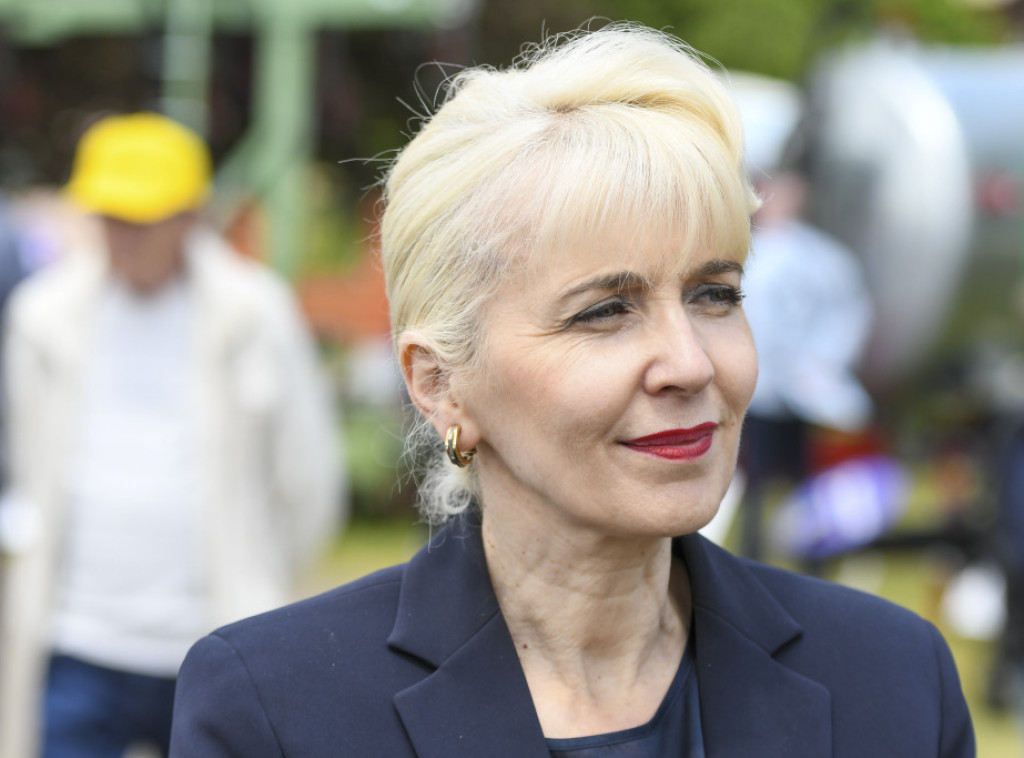 Ministarka Lazarević: Azijske berze već pozitivno reaguju na postignut dogovor između Kine i SAD