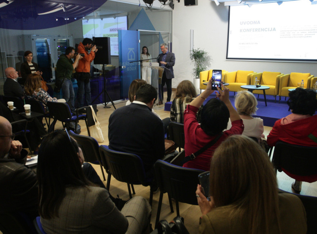 U Srbiji 350.000 do 400.000 ljudi sa retkim bolestima, unaprediti njihov položaj