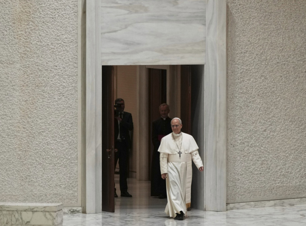 Papa namerava da prisustvuje proslavi 1.700. godišnjici Sabora u Nikeji u Turskoj