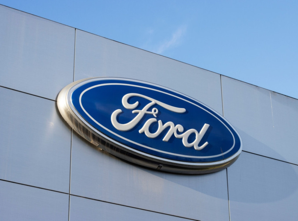 Ford opozvao 422.000 vozila u Sjedinjenim Američkim Državama zbog kvara brisača
