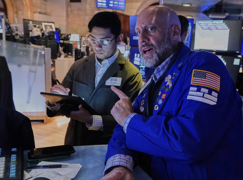 Američki berzanski indeksi skočili zbog trgovinskog sporazuma SAD i Kine