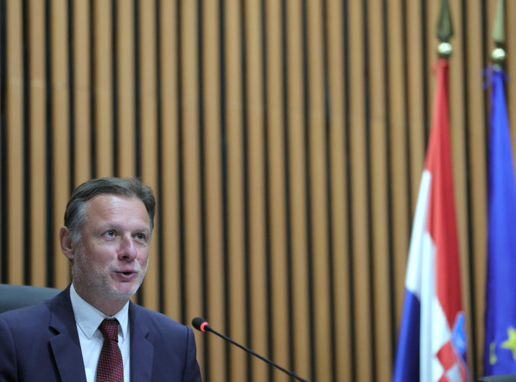 Jandroković: Ciljana i strukturalna saradnja unutar EU ne slabi suverenitet država