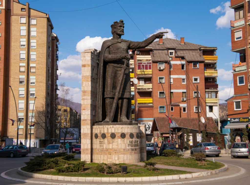 U Kosovskoj Mitrovici obeležene 22 godine od martovskog pogroma nad Srbima na KiM