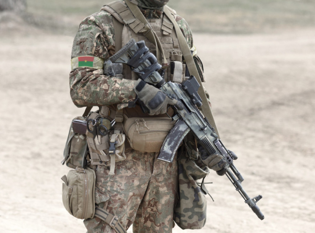 Rojters: U napadu na jugu Burkine Faso poginule desetine civila