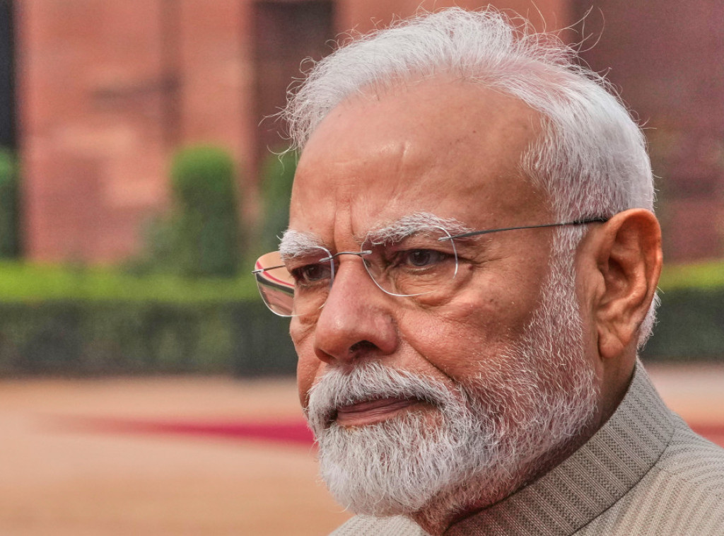 Modi: Indija je pauzirala svoju vojnu akciju i odgovoriće na svaki teroristički napad