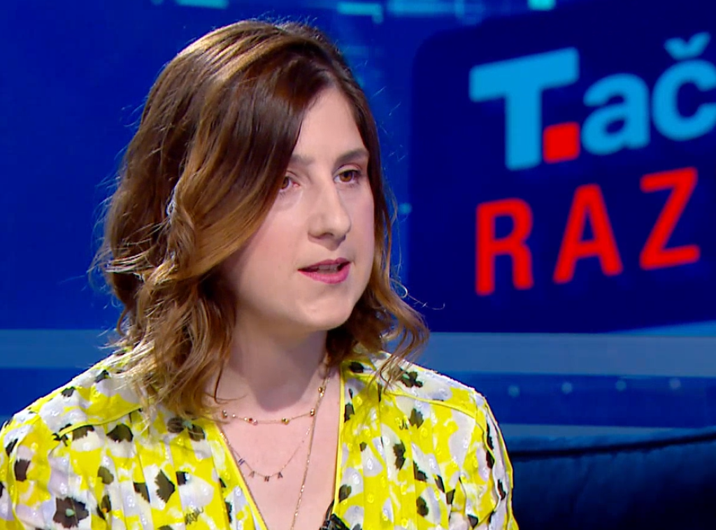 Tamara Knežević Ivanovski: Srbija ide u korak sa svetom u lečenju zapaljenskih bolesti creva