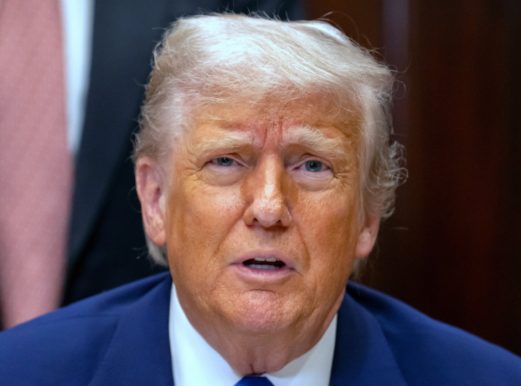 Tramp: Bilo bi "glupo" ne prihvatiti poklon Katara