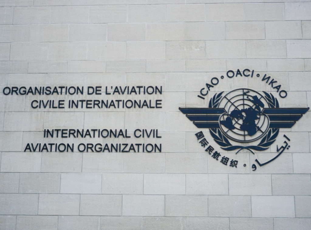 EU se protivi povratku Rusije u ICAO