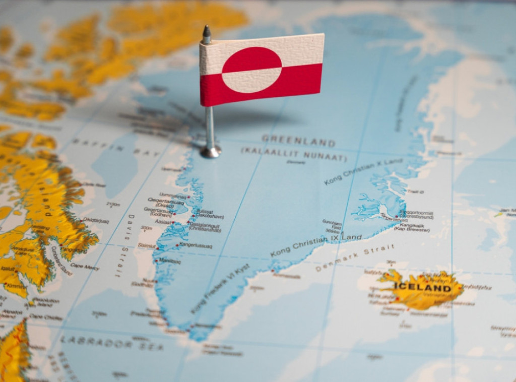 Pevačica Bjork pozvala Grenlanđane da proglase nezavisnost od Danske