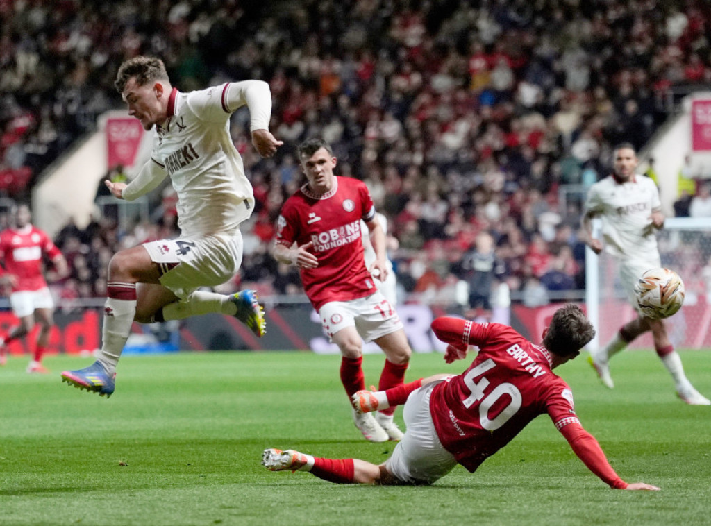 Fudbaleri Šefild junajteda prvi finalisti plej-ofa za popunu Premijer lige