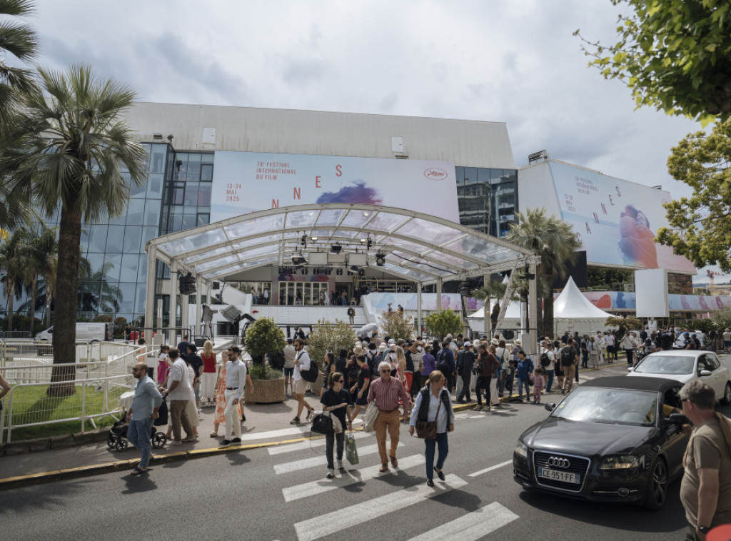 Festival u Kanu objavio imena članova žirija: Predsedava glumica Žilijet Binoš