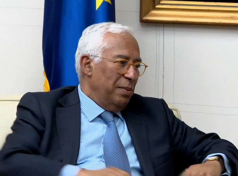 Košta: EU će potisnuti Rusiju sa bojnog polja za pregovarački sto