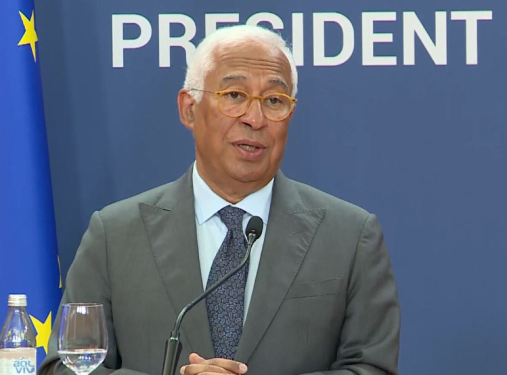 Antonio Košta: Transatlantsko jedinstvo ključno za trajni mir u Ukrajini