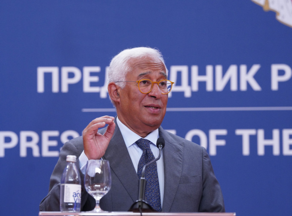 Antonio Košta: Svi kandidati za pristup EU moraju da ispune iste uslove, došao sam da pomognem