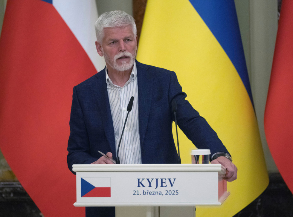 Predsednik Češke zakazao redovne parlamentarne izbore za 3. i 4. oktobar