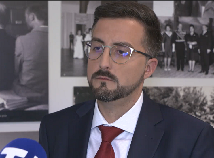 Obrknežev: Poseta Košte Beogradu je najbolji pokazatelj da Srbija nastavlja proces evrointegracija