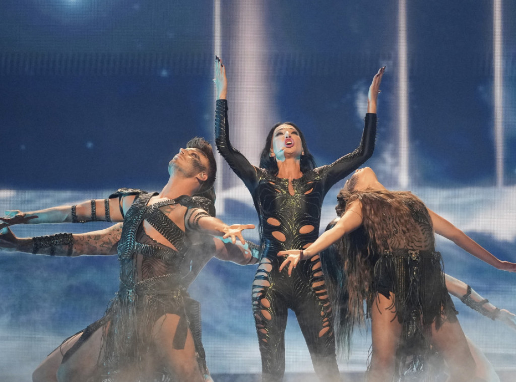 Jodlovanje otvara večeras Pesmu Evrovizije 2025 u Bazelu: Švedska i Estonija favoriti za finale