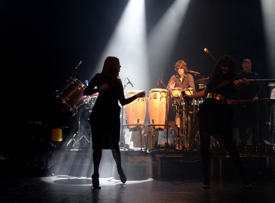 Skoro rasprodat sutrašnji koncert Nouvelle Vague u Domu omladine: U prodaji dodatne karte