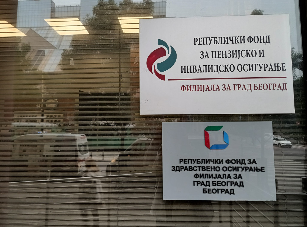 Fond PIO: Donet novi pravilnik o društvenom standardu penzionera
