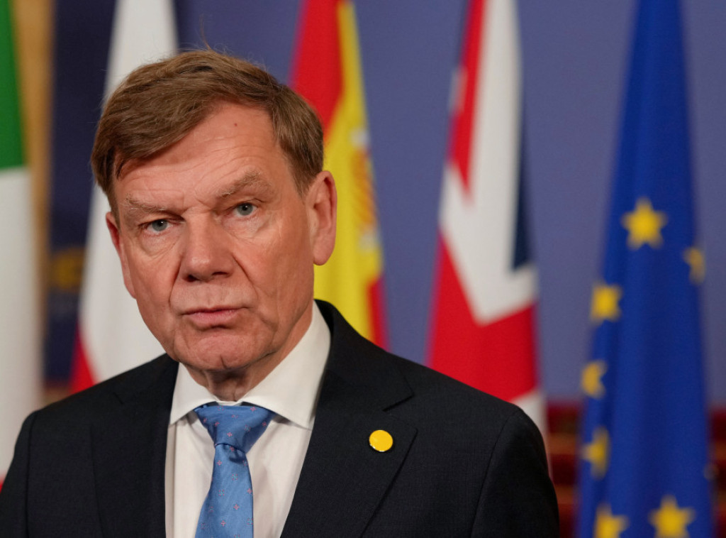 Vadeful kritikovao akcije Izraela u Pojasu Gaze i pozvao na veću distribuciju pomoći