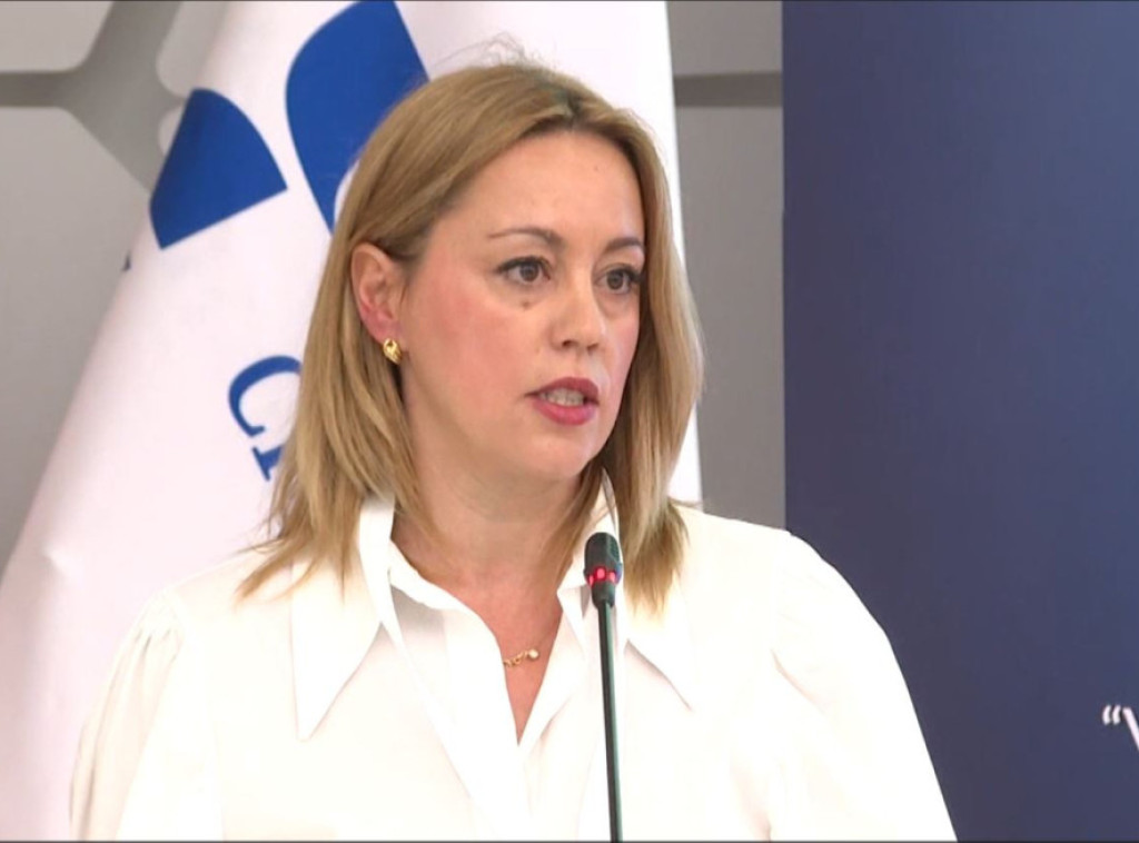 Marija Gnjatović: Nauka i inovacije važni za pametnu energetsku tranziciju